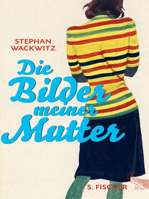 cover image of Die Bilder meiner Mutter